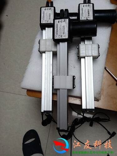 菲尼克斯OKIN电动推杆JLDQ-12