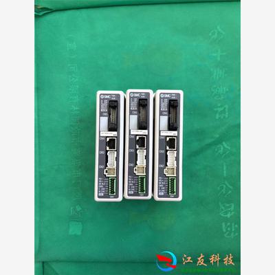 SMC电缸驱动器LECA6N1-LEFS16AA-400