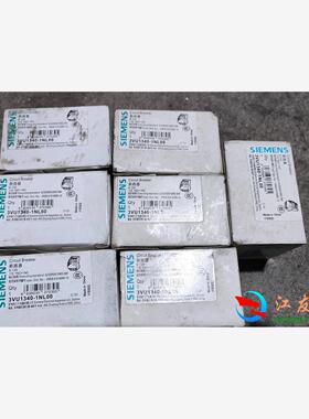西门子断路器  3VU1340-1NL00  8-13A 全