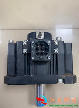 HG-SN202J-S100 三菱2千瓦伺服电机