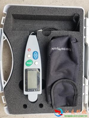 erchsen涂层测厚仪 elektro physik