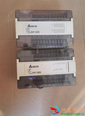 台达PLCDVP-32ESDVP-20EX
