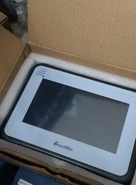 信捷线触摸屏MTG765-UT带模块XD-SBOXT-ED