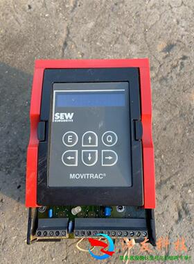 SEW 变频器31C014-503-4-00
