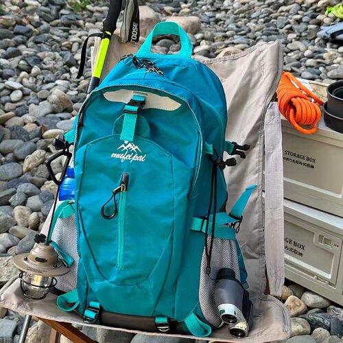 新款登山包大容量30L旅行包