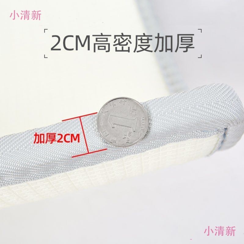 现货宝宝爬行垫环保无味整张加厚2CM儿童客厅家用爬爬垫婴儿游戏