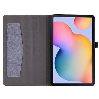 极速Flip Cowboy Tablet Case for Samsung Galaxy Tab S6 Lite C