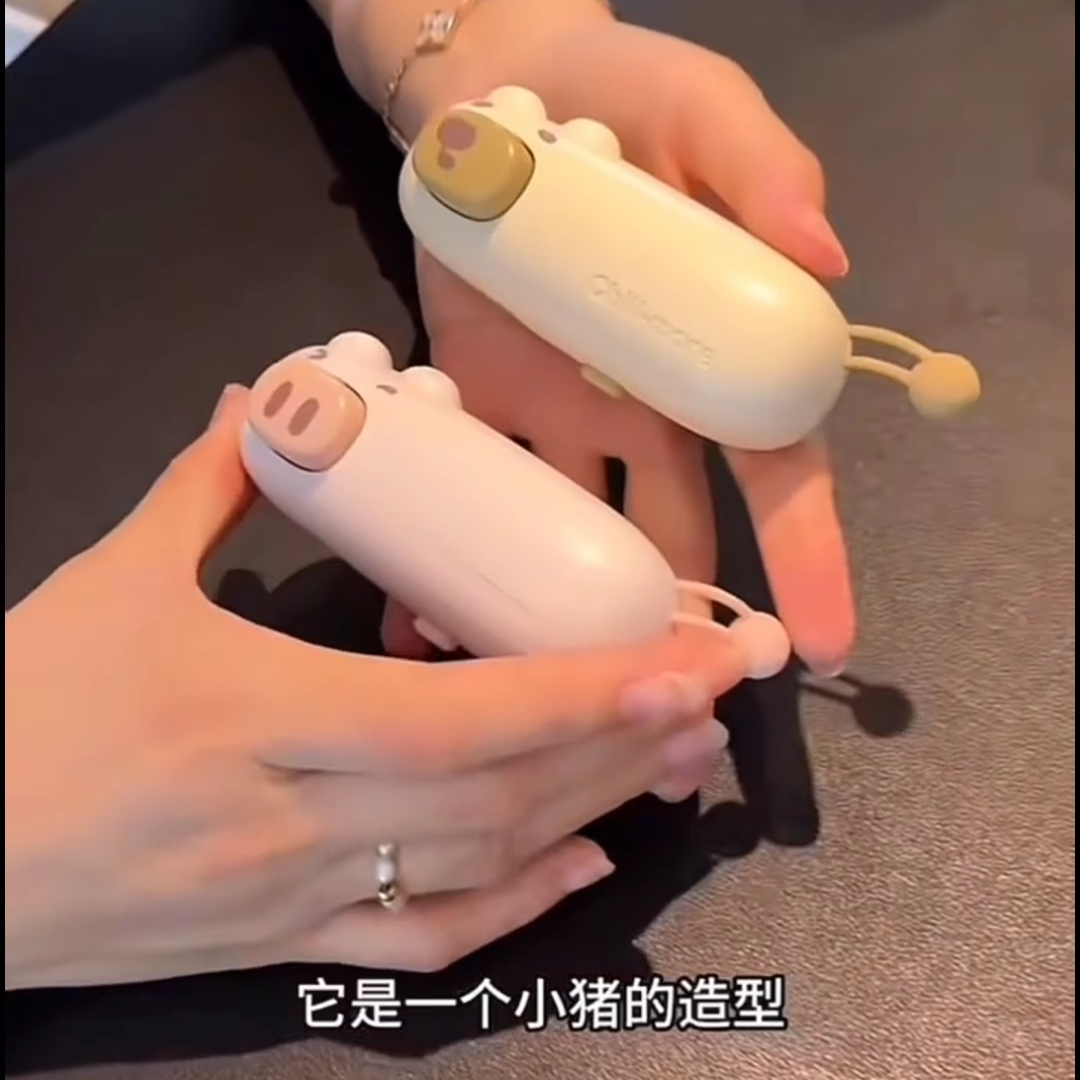 卡通封口机迷你家用小型塑封机