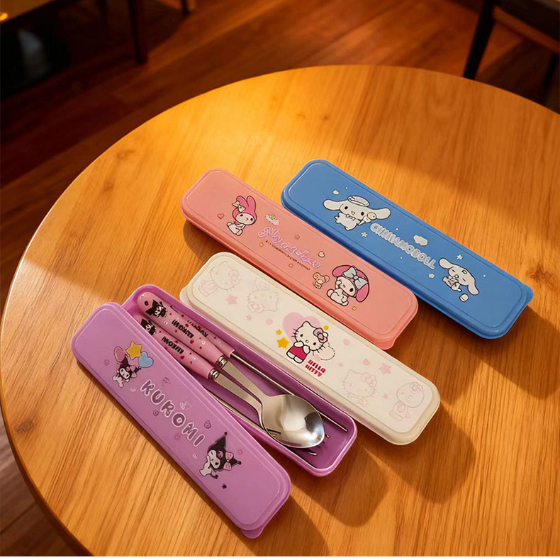 这个餐具长在了我的心趴上