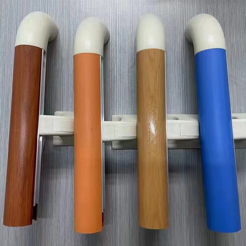 防撞扶手腾威质量优价格低