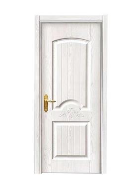 室内门卧室门生态门免漆门出租房间门钢木门实木复合烤漆门套装门