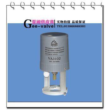 VA-3100(VA-3200)VA-3102(VA-3202) VA7100(VA7102)智能式驱动器