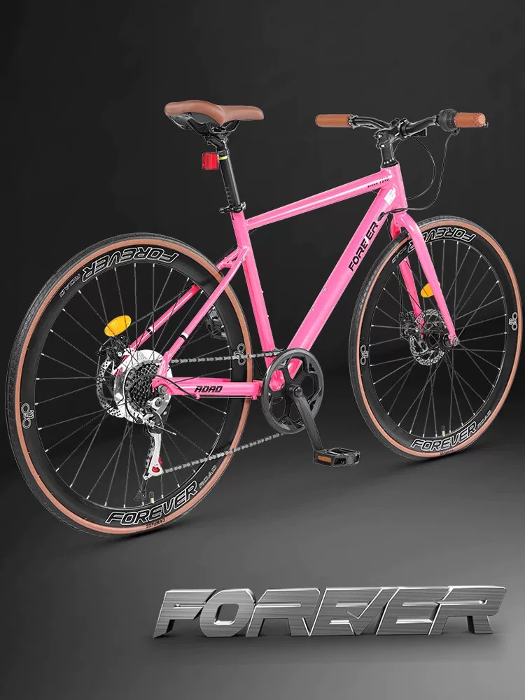 Forever permanent aluminum alloy routing frame
