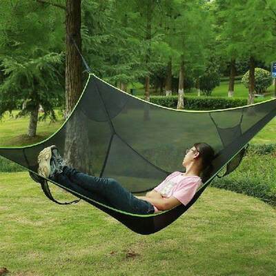 Camping Hammock Giant Aerial Camping Hammock Travel