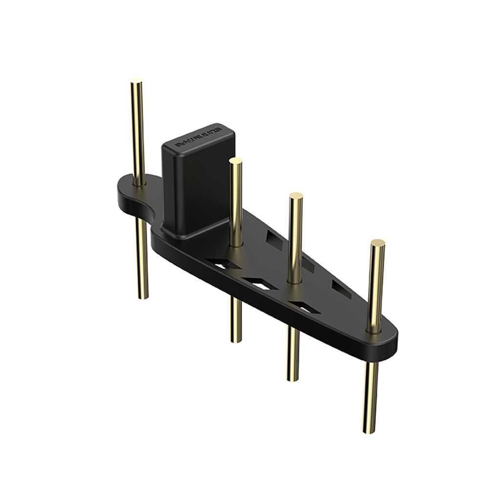 现货2.4GHz Anti Interference Signal Booster Outdoor Plug And