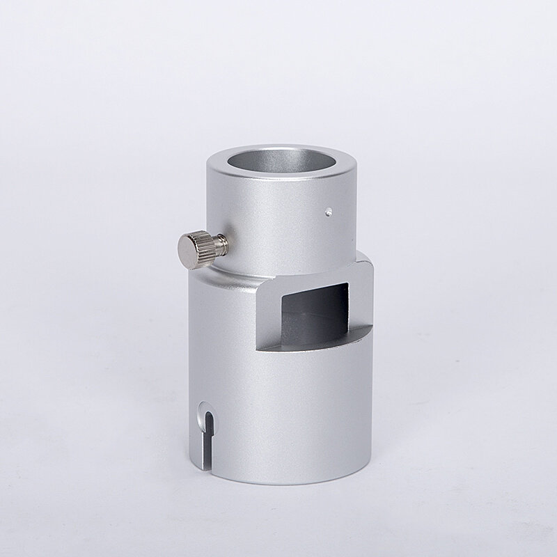 力辰科技 旋转粘度计0号转子套装黏度计通用型 ndj-1ndj-5sndj-8s