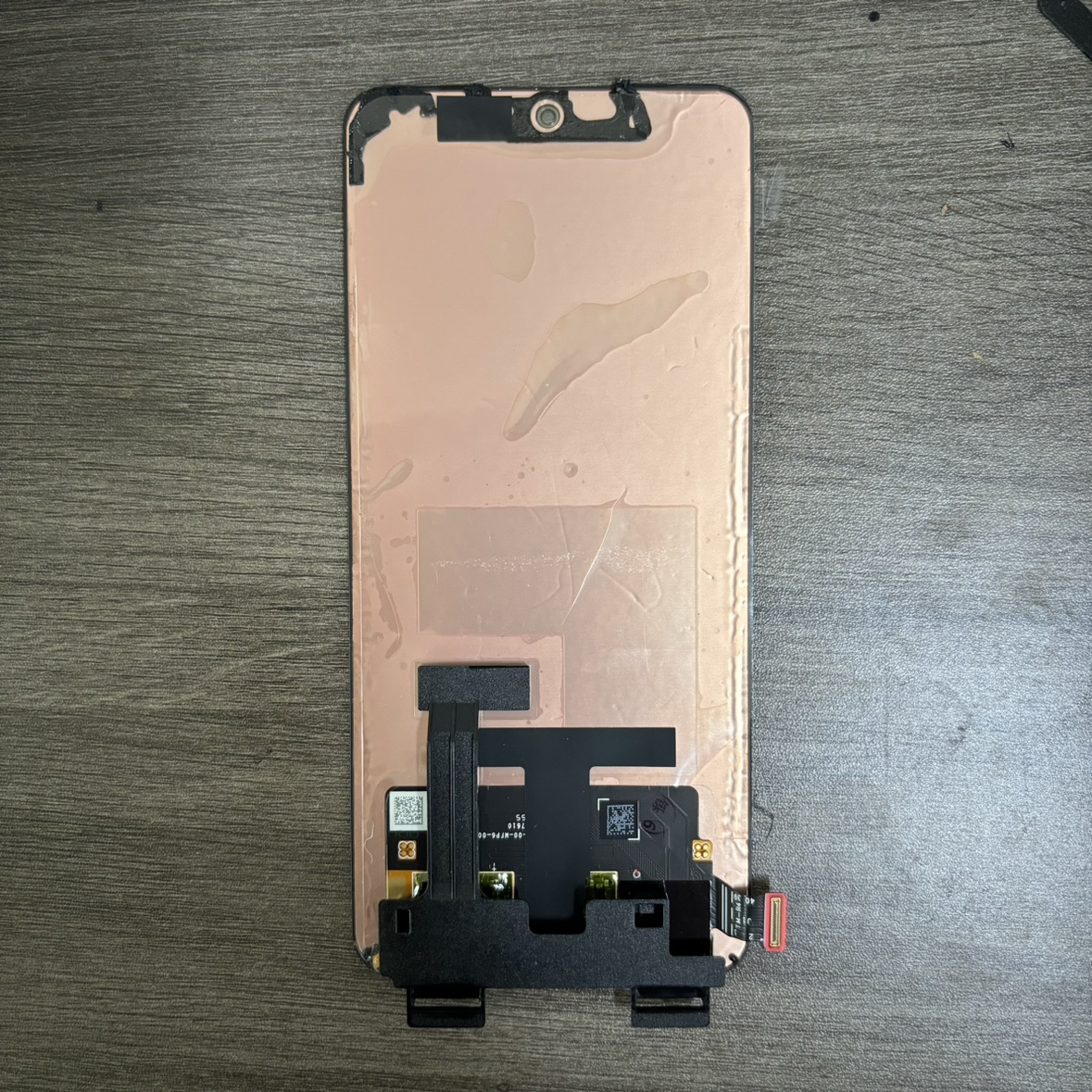 适用真我 GTneo3 GTneo 5s Se 一加1+Ace2V 屏幕总成支持原装功能