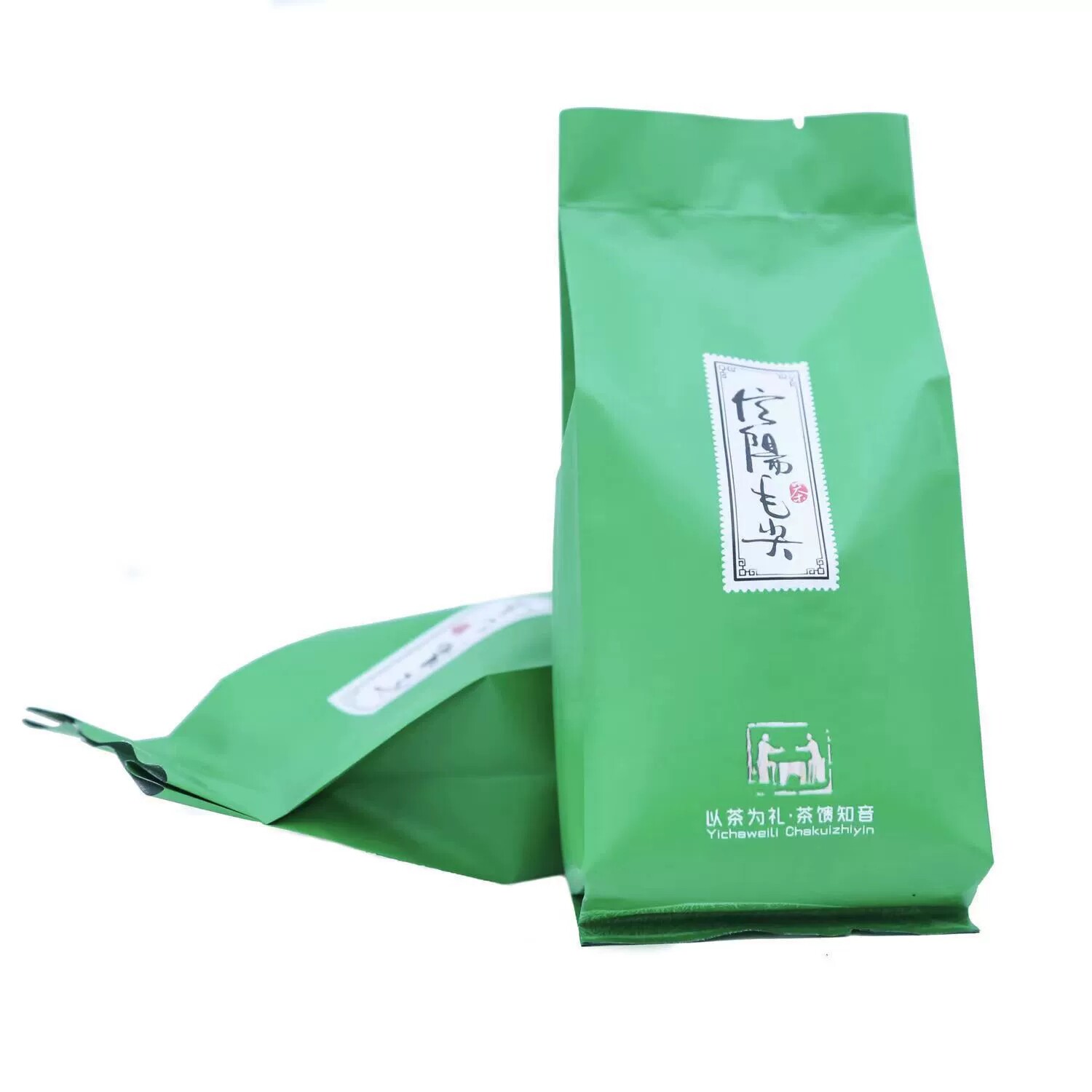毛尖茶叶信阳毛尖2026新茶雨前特级高山嫩芽散装绿茶浓香型500g