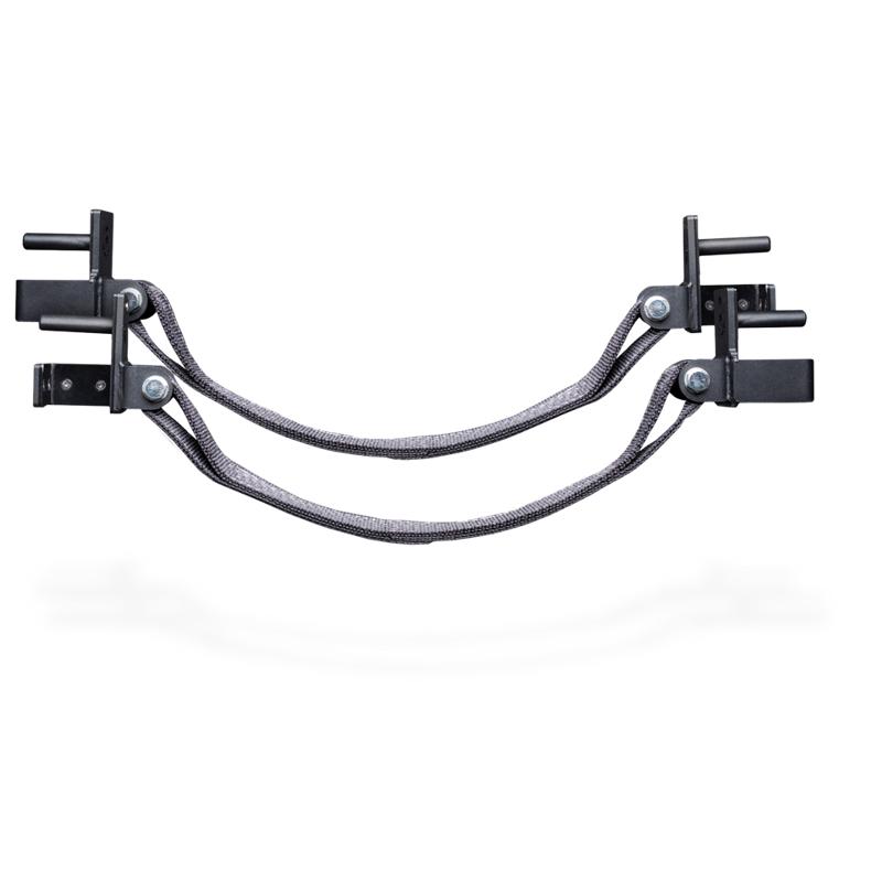 REP全框深蹲架 附件 快拆牵引带保护软织带保护