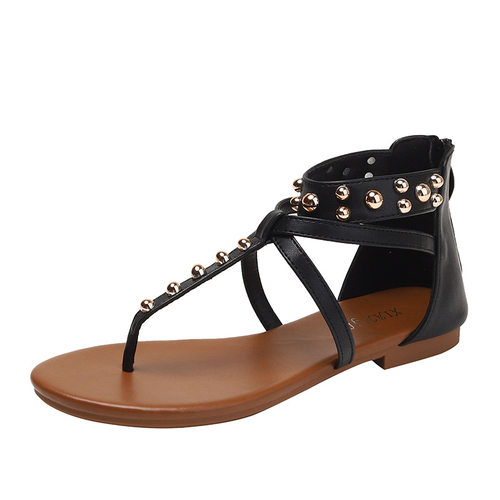 shoeswomen跨境欧美女凉