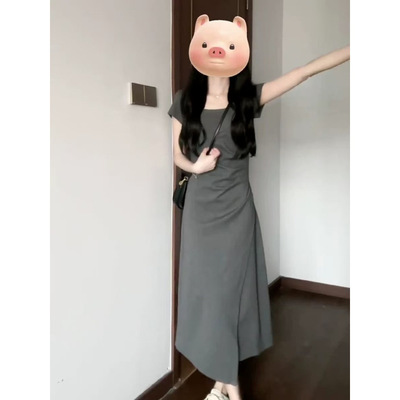 2026women夏季法式气质