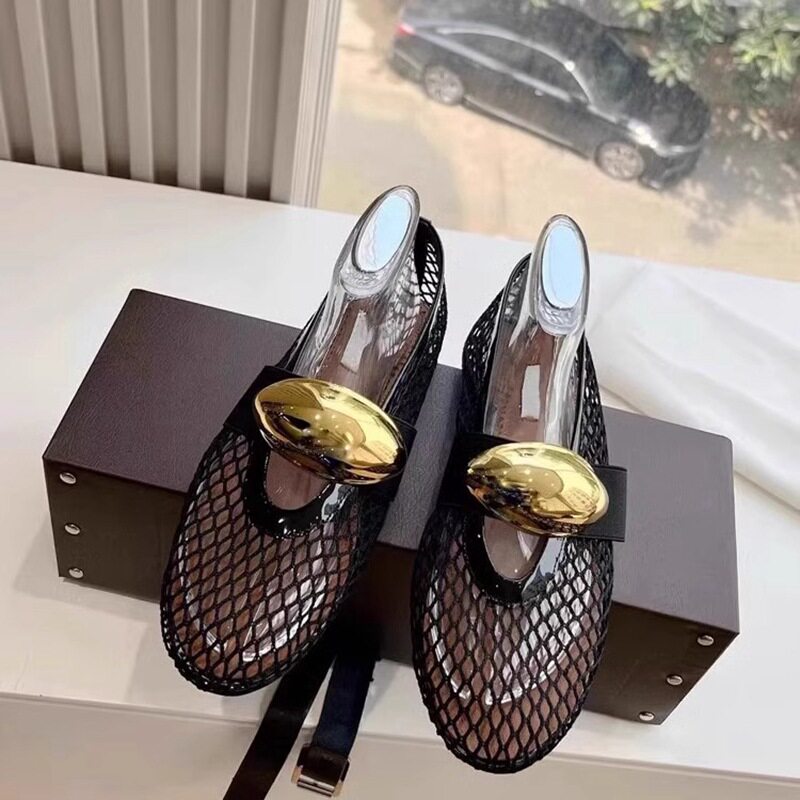 shoeswomen欧美外贸透气