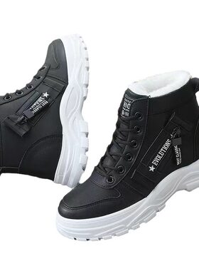 shoeswomen棉鞋子女冬新