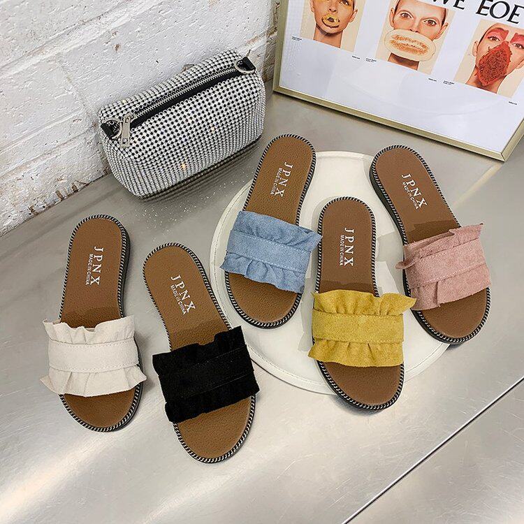 shoeswomen春夏新款韩版