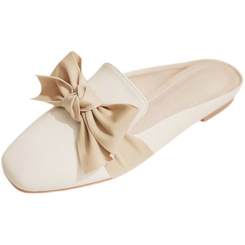 shoeswomen包头拖鞋女新