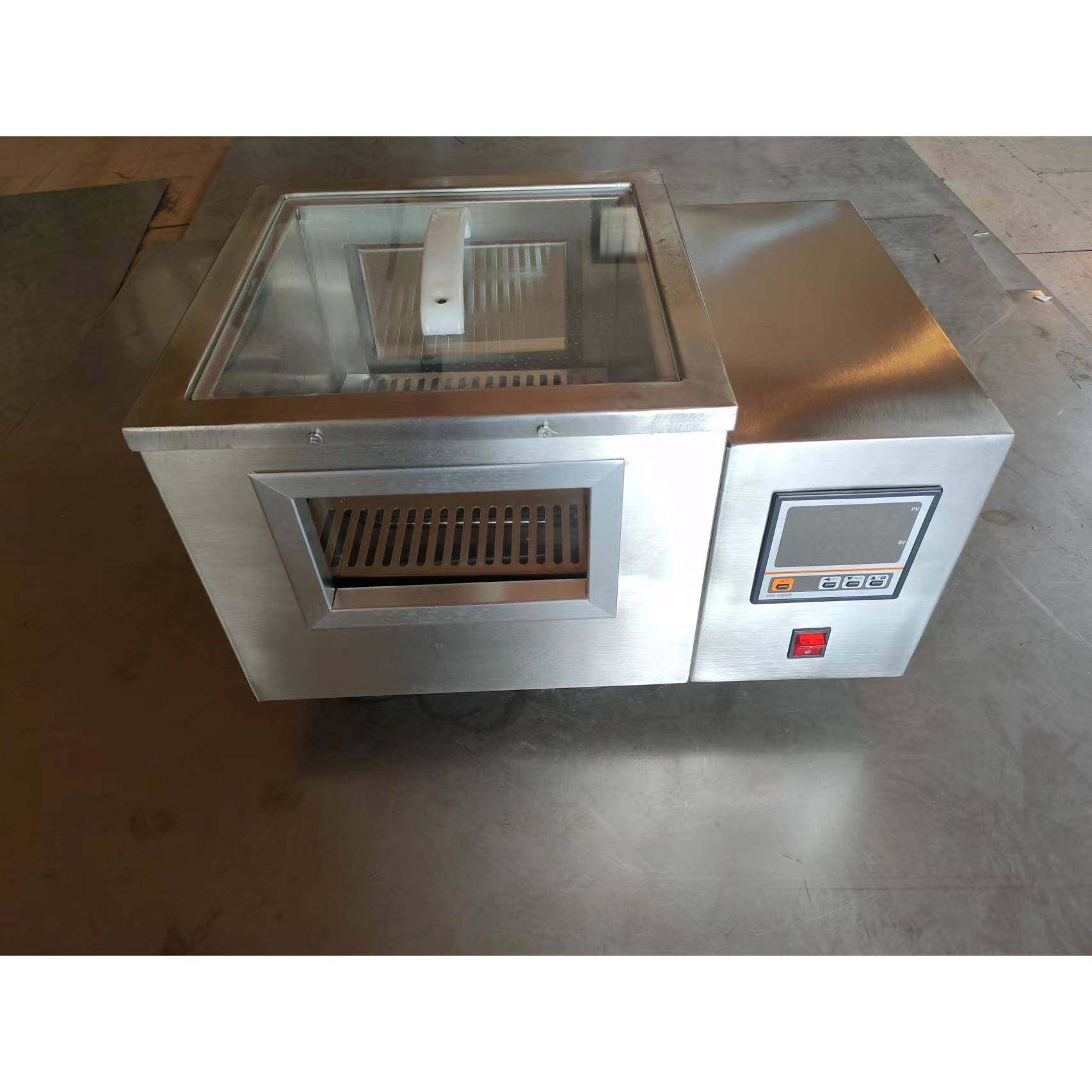 透明恒温水槽（箱），玻璃恒温水浴锅，透明玻璃恒温水浴箱,工业油品/胶粘/化学/实验室用品,其他实验室设备,淘宝优惠券,粉丝福利购,淘宝优惠卷