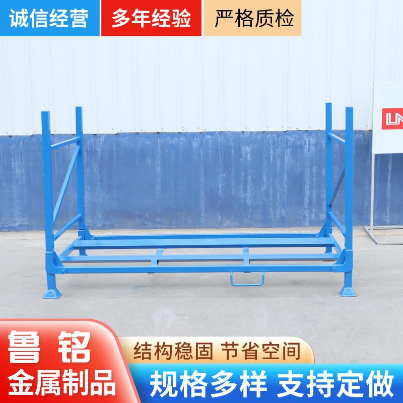 汽车维修店轮胎放置架车轱辘货架仓库储藏室可拆卸多层轮胎货架