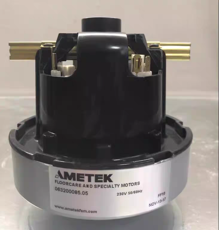 力奇先进NILFISK GM80P/HDS2000吸尘器电机 国产马达