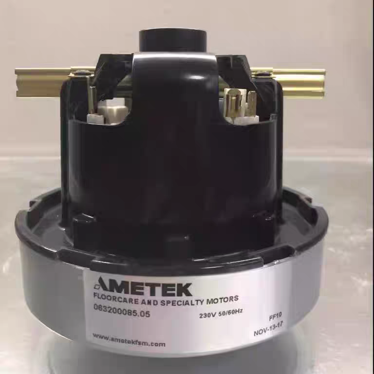力奇先进NILFISK GM80P/HDS2000吸尘器电机 马达