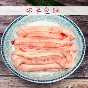 新鲜牛骨髓生鲜牛脊髓1000g黄牛骨髓幼儿宝宝辅食火锅烧烤食材