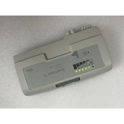 ZOLL 8000-0580-01 电池，适用ZOLL卓尔Propaq M MD X SurePower