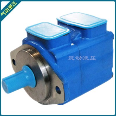 25V-12A/14A/17A/21A-1A/1B/1C/1D-22R美国威格士VICKERS叶片泵