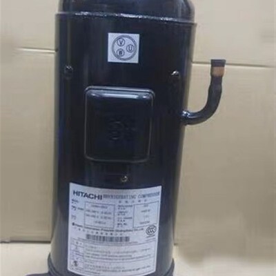 原装全新日立G503DH-80D2 G603DH-90D2 空调压缩机R407C
