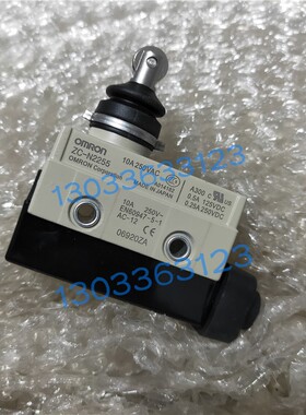 全新 限位开关 ZC-N2255 行程开关 ZC-N2155 10A 250VAC 模具微动