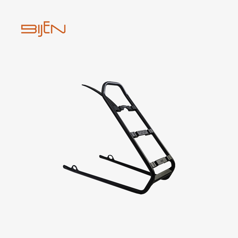 自行车后载货架BIJEN行李架