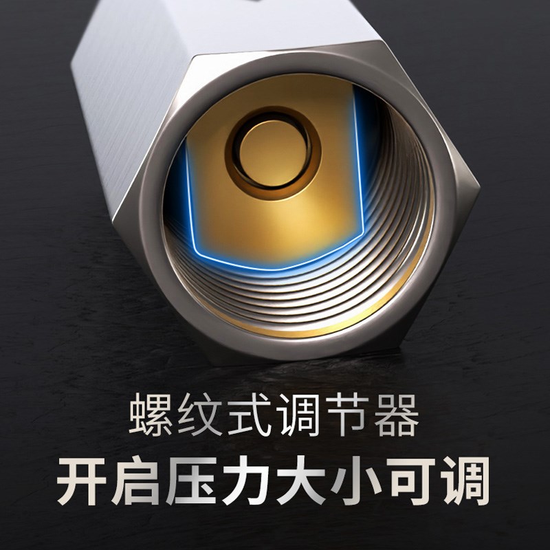 热销单向阀气动止回阀气泵气管止气阀空压机气压气路止逆阀CV-01/