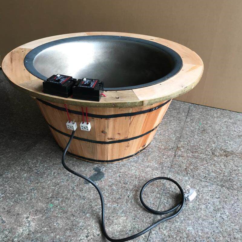 热销温控电炒茶锅手工炒茶叶电炒锅茶机龙井绿茶小型家用烘焙杀青