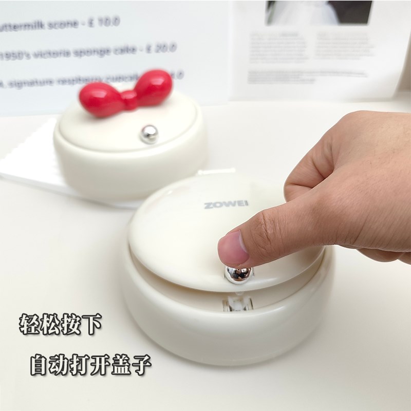 热销高端针线盒磁吸家用陪嫁针线包高质量缝补实用套装工具收纳盒