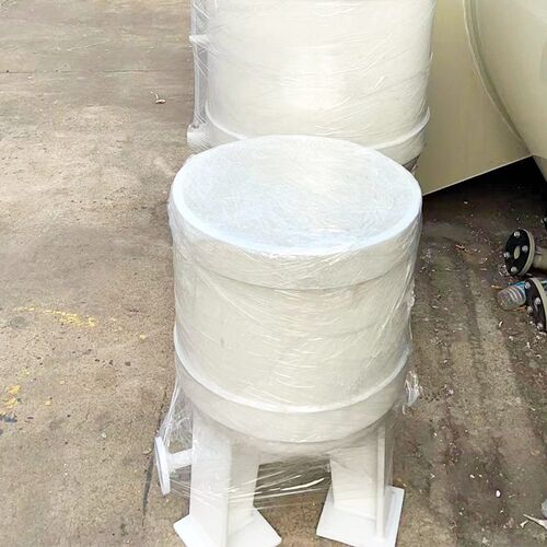 热销pp真空过滤桶塑料真空过滤槽立式化工聚丙烯抽滤桶PPH固液分