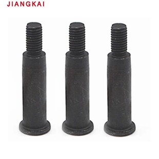 热销联轴器柱销螺栓弹性注销螺丝靠背销螺丝对轮减震螺栓水泵销M1