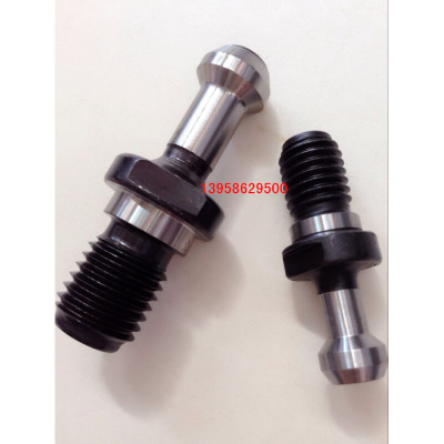 。原装正品台湾拉钉/刀柄拉钉/BT30 BT40 BT50-45&deg;螺栓拉钉
