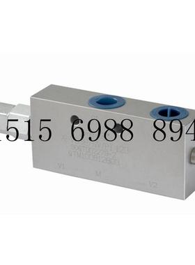 进口平衡阀QTFLUID/油控A-VBSE/FL2/TR/P1120强田型平衡阀液压阀