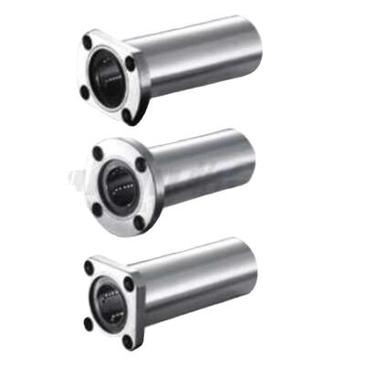 直线轴承LHFRWM/LHFSWM/LHFCWM/LHFRW/LHFSW16 20 25 30 35 40 50