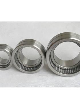 IKO工艺滚针轴承 RNAF7148N 自动裁剪设备专用 可分离型滚针轴承