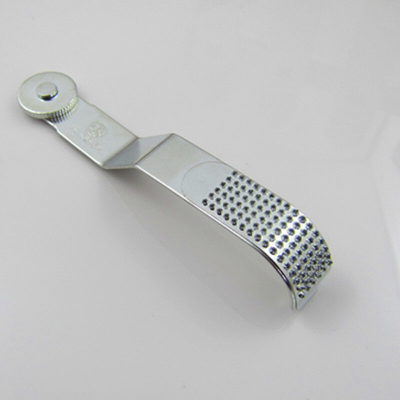 。山地车补胎工具 锉刀 单车维修工具 自行车补胎装备 挫胎片