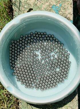 304不锈钢珠轴承钢球2/3/4/5/6.0/7/8mm/3.5/4.5/5.5/9mm毫米实心